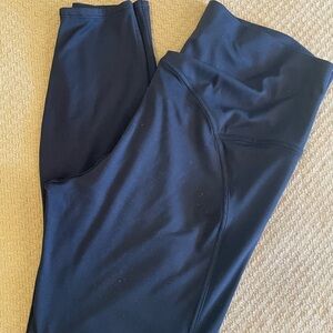 All in Motion Black Activewear